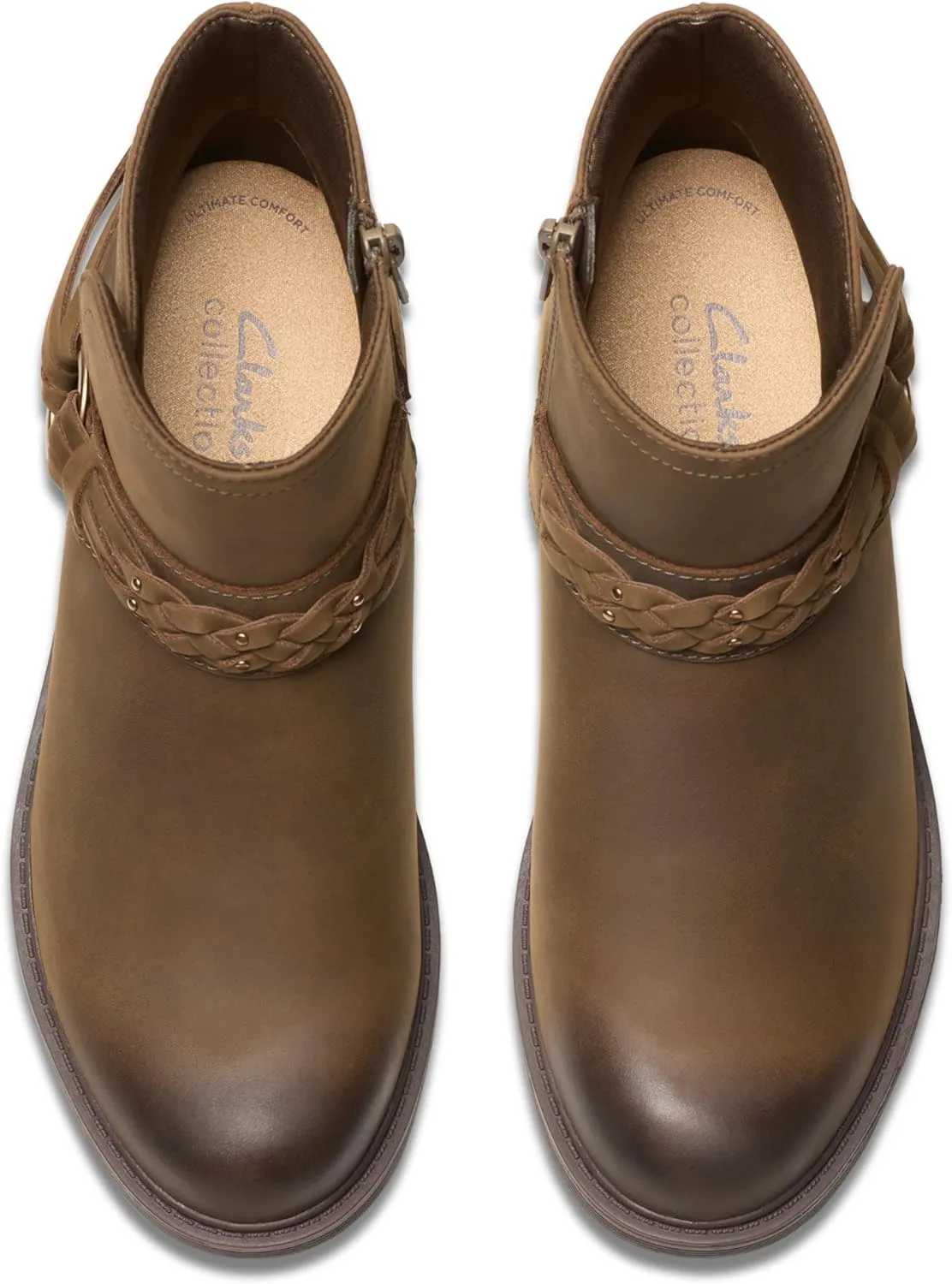 Clarks Women's Hearth Kaylie