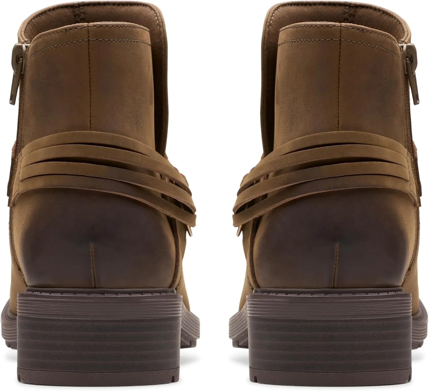Clarks Women's Hearth Kaylie