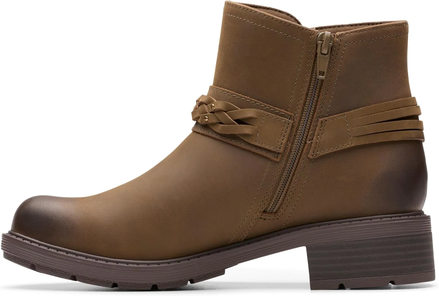 Clarks Women's Hearth Kaylie