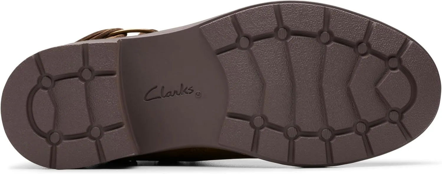 Clarks Women's Hearth Kaylie