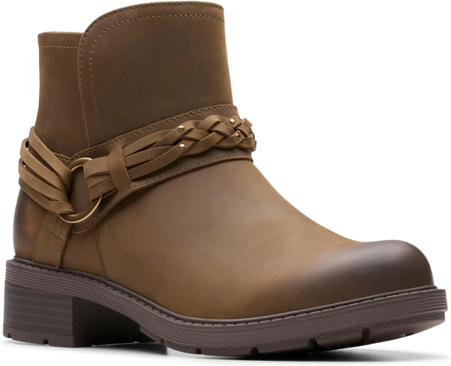 Clarks Women's Hearth Kaylie