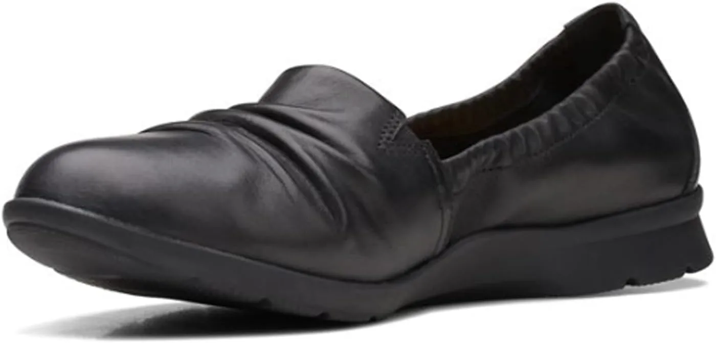 Clarks Women's Jenette Ruby Loafer