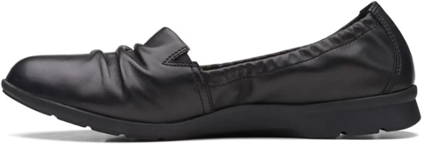 Clarks Women's Jenette Ruby Loafer