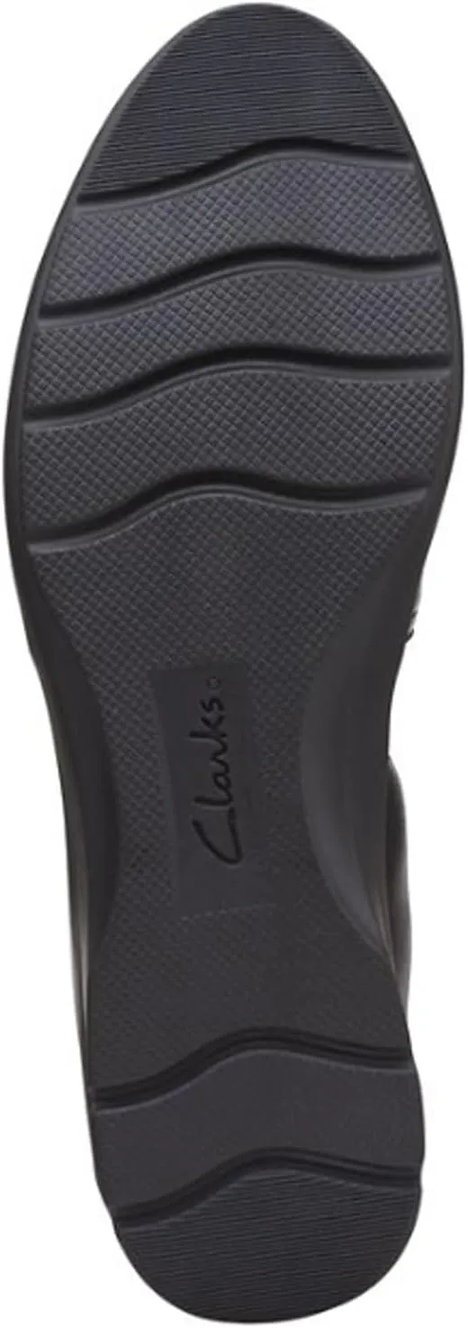 Clarks Women's Jenette Ruby Loafer
