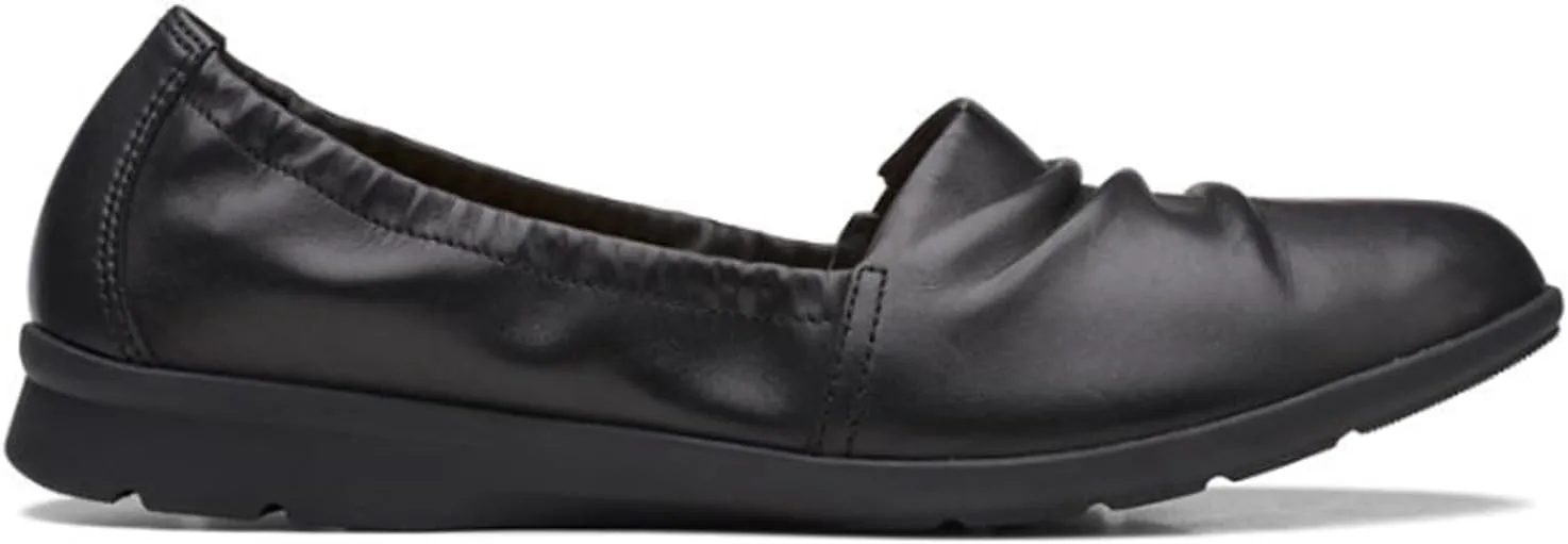 Clarks Women's Jenette Ruby Loafer