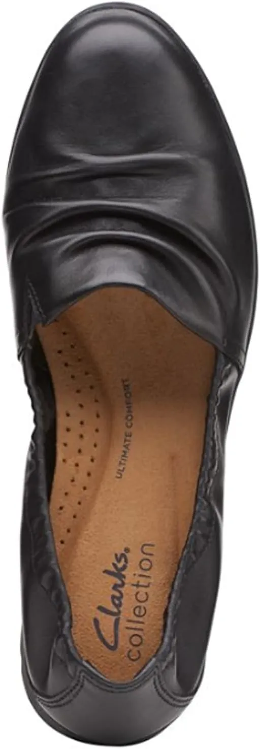 Clarks Women's Jenette Ruby Loafer