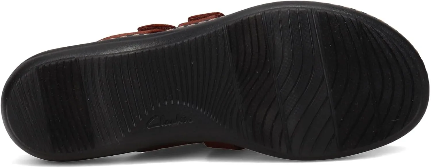 Clarks Women's Laurieann Gema Sandal