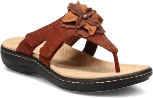 Clarks Women's Laurieann Gema Sandal