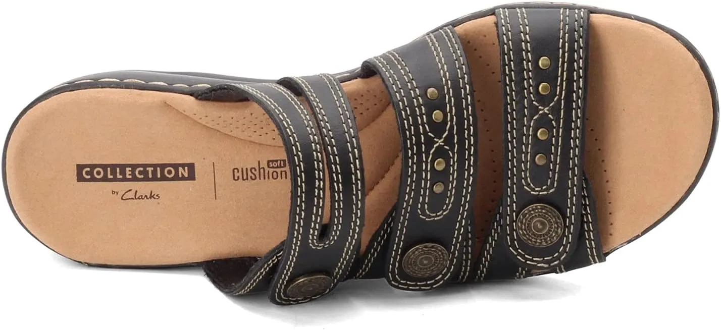 Clarks Women's Leisa Cacti Slide Sandal