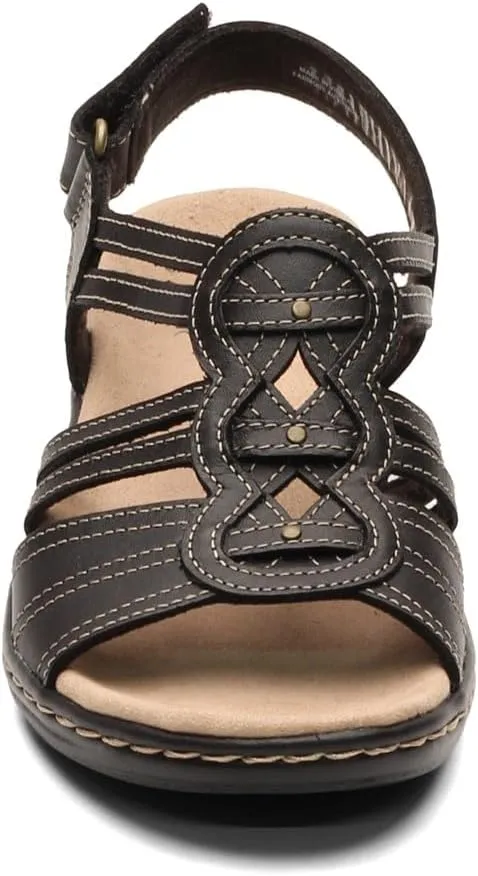 Clarks Women's Leisa Janna Sandal