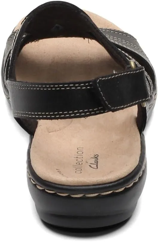 Clarks Women's Leisa Janna Sandal