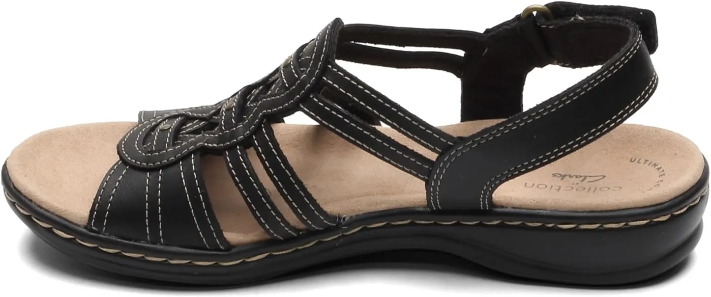 Clarks Women's Leisa Janna Sandal