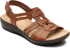 Clarks Women's Leisa Janna Sandal