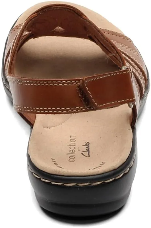 Clarks Women's Leisa Janna Sandal