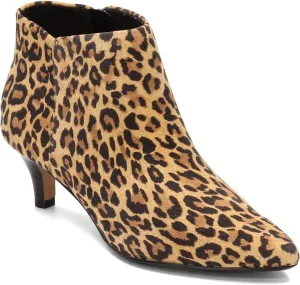 Clarks Women's Linvale Sea Fashion Boot