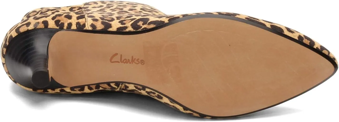 Clarks Women's Linvale Sea Fashion Boot