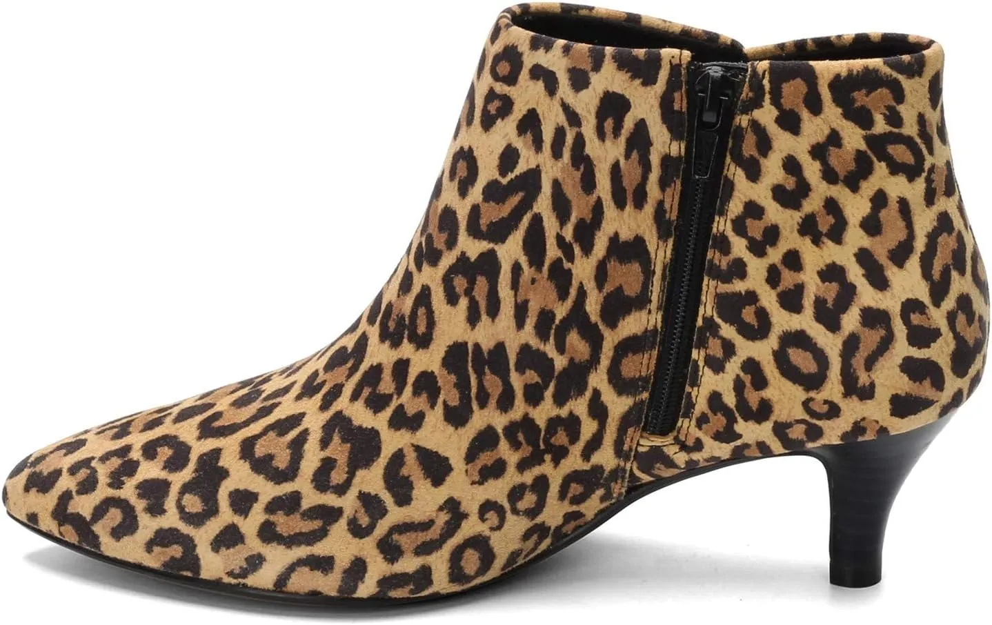 Clarks Women's Linvale Sea Fashion Boot