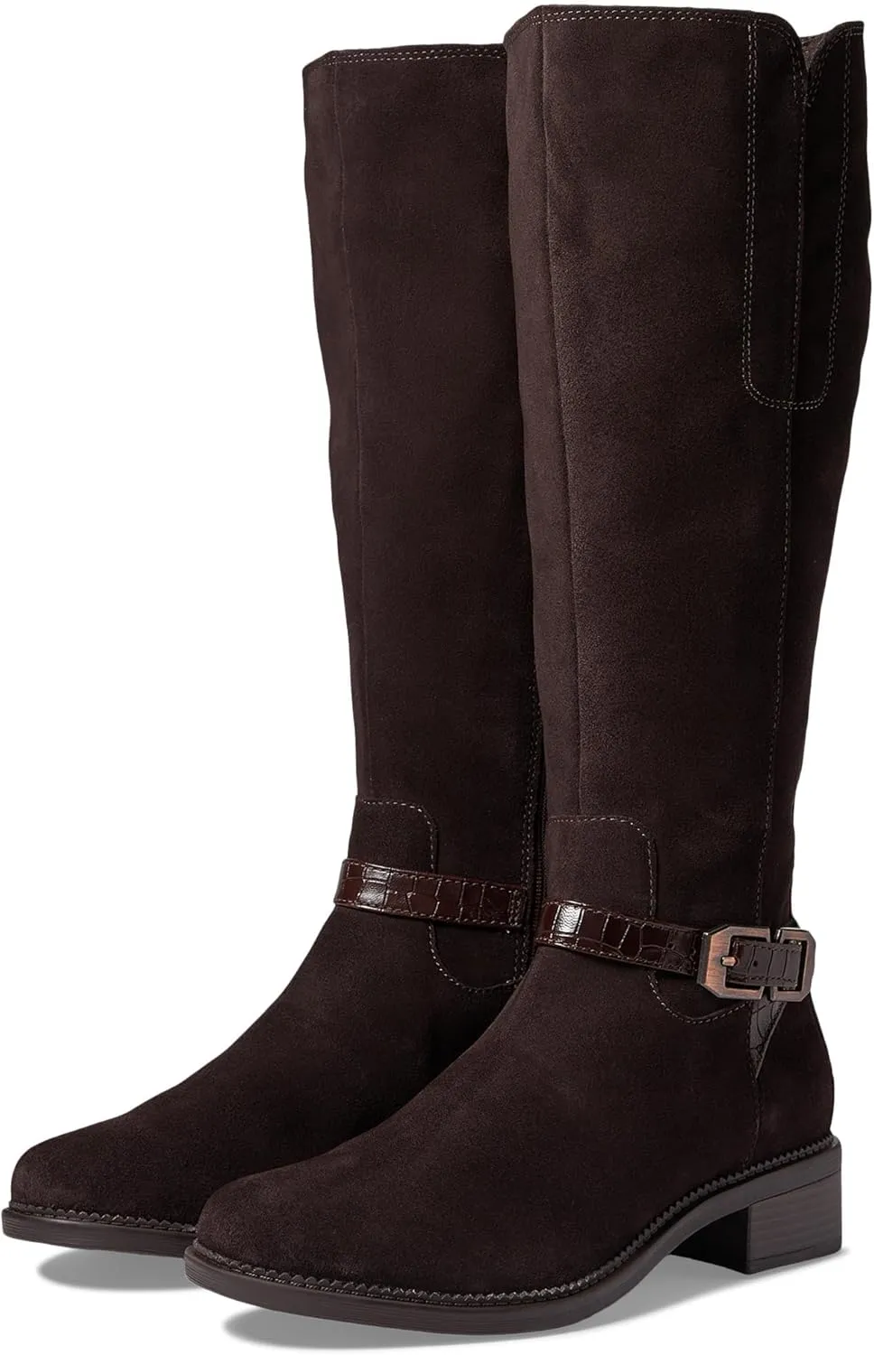 Clarks Women's Maye Aster Fashion Boot