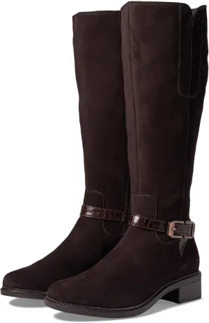 Clarks Women's Maye Aster Fashion Boot
