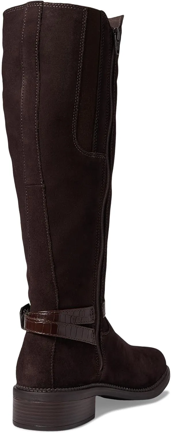Clarks Women's Maye Aster Fashion Boot