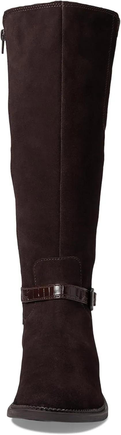 Clarks Women's Maye Aster Fashion Boot