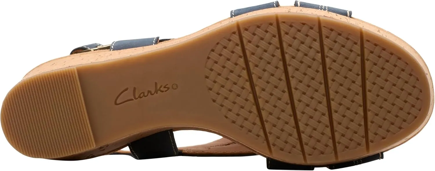 Clarks Women's Sabina Sling Sandal