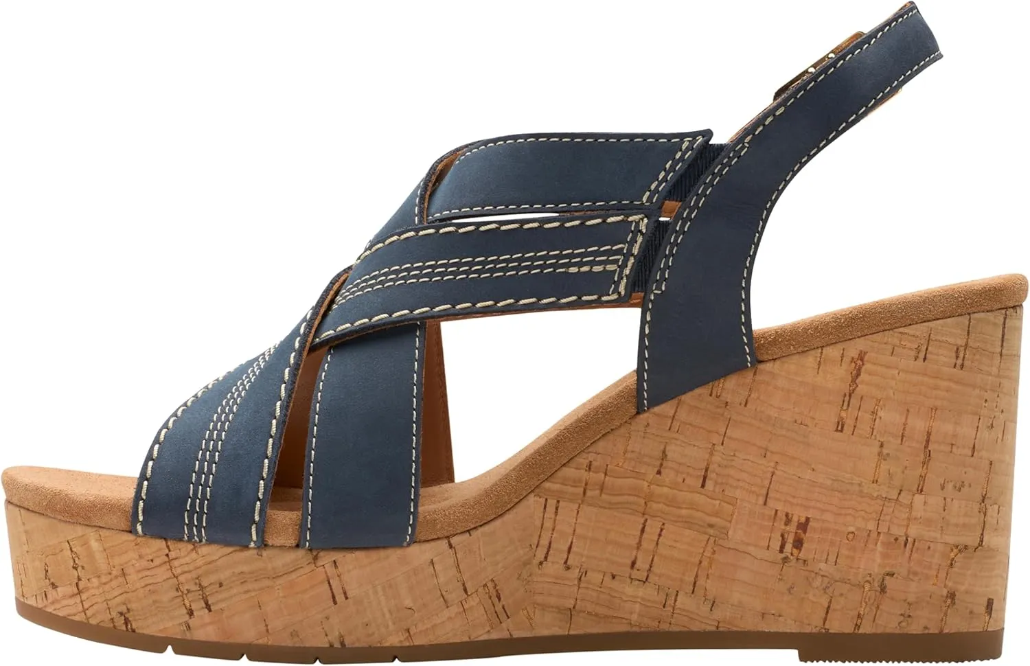 Clarks Women's Sabina Sling Sandal