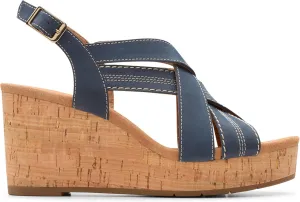 Clarks Women's Sabina Sling Sandal