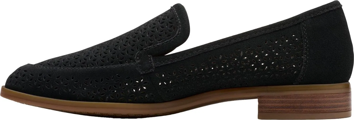 Clarks Women's Trish Cove Loafer