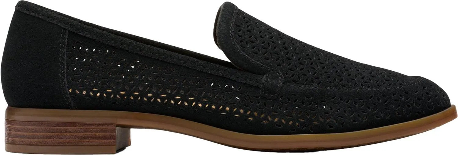 Clarks Women's Trish Cove Loafer