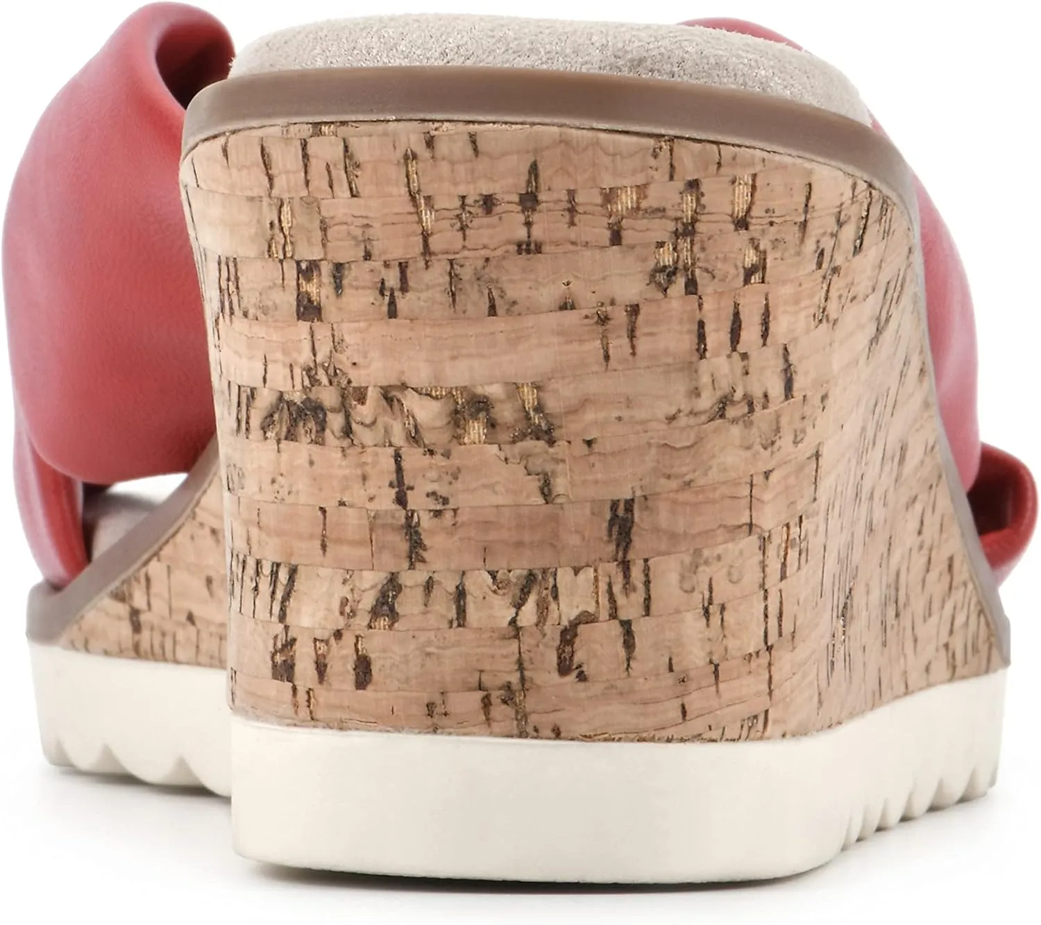 CLIFFS BY WHITE MOUNTAIN Adrielle Women's Wedge Sandal