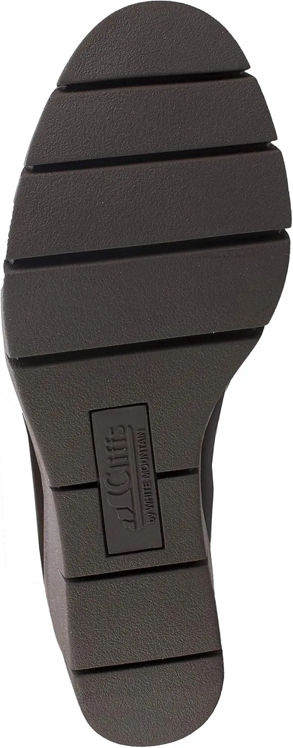 CLIFFS BY WHITE MOUNTAIN Shoes PENWOOD Women's Boot