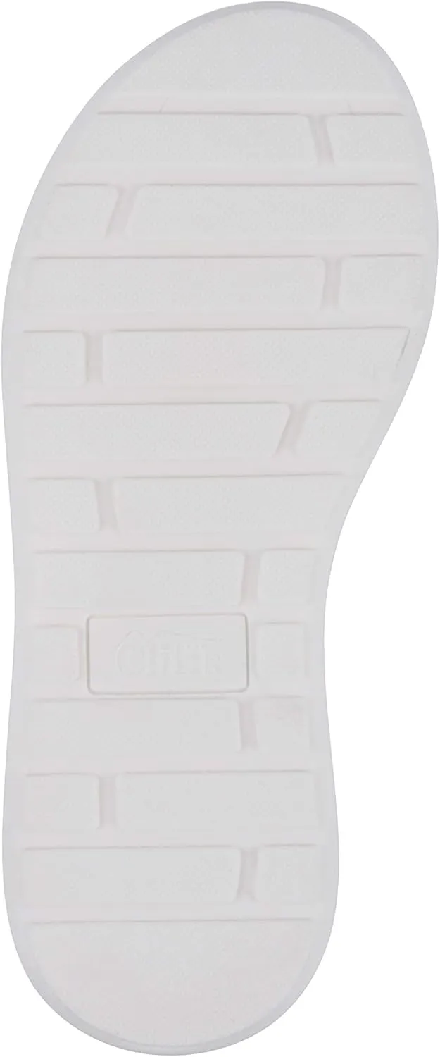 CLIFFS BY WHITE MOUNTAIN Typhoon Women's Platform Slide Sandal