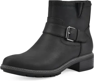 CLIFFS BY WHITE MOUNTAIN Women's Elix Cushioned Ankle Boot
