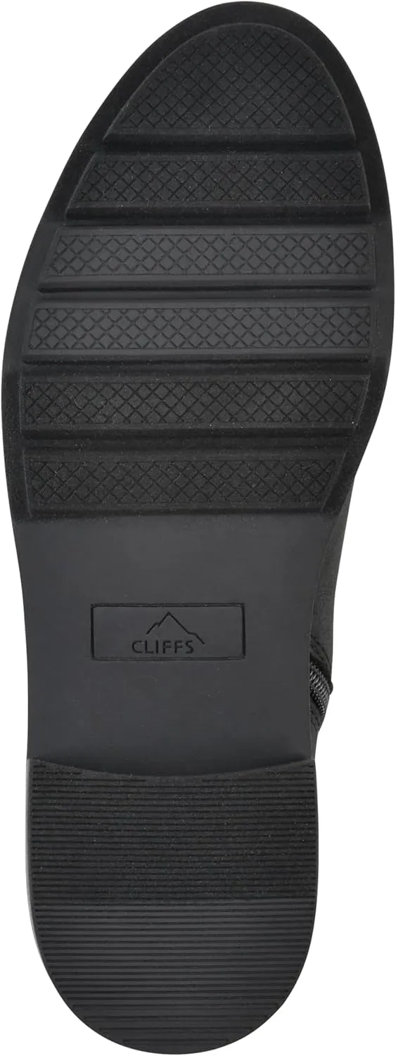 CLIFFS BY WHITE MOUNTAIN Women's Elix Cushioned Ankle Boot