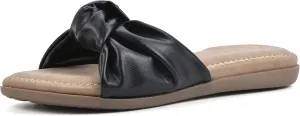 CLIFFS BY WHITE MOUNTAIN Women's Fanciful Sandal
