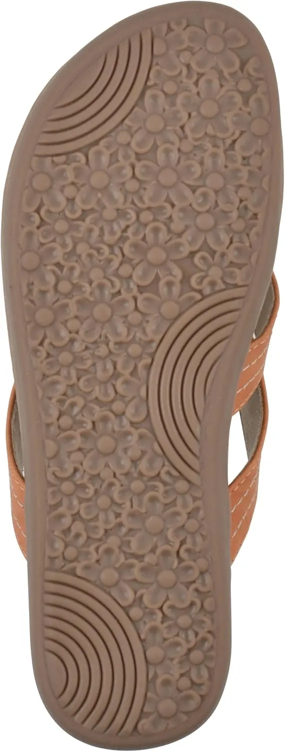 CLIFFS BY WHITE MOUNTAIN Women's Fateful Flip-Flop