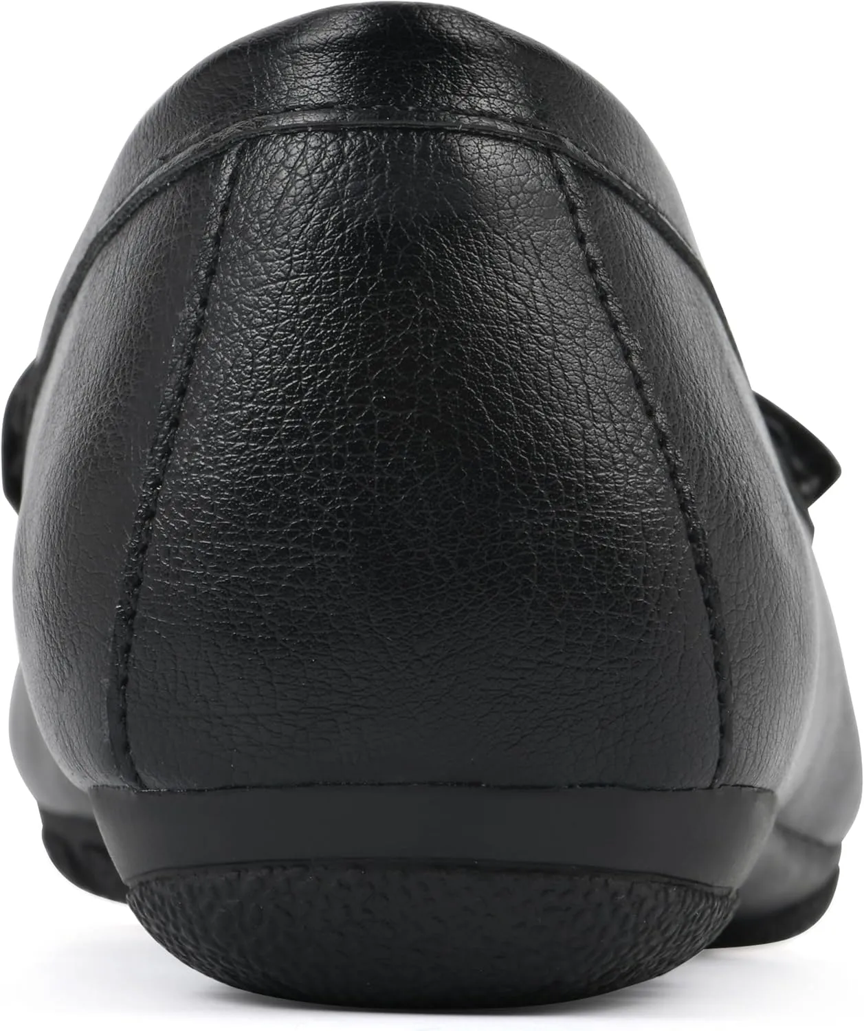CLIFFS BY WHITE MOUNTAIN Women's Glaring Cushioned Loafer Flat