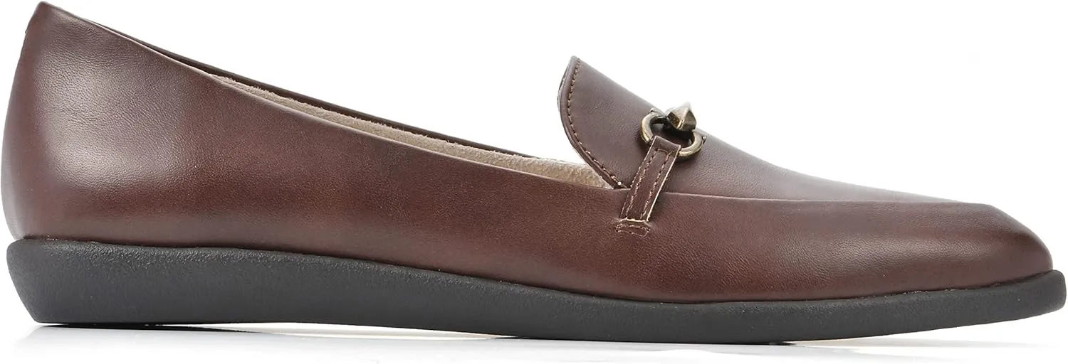 CLIFFS BY WHITE MOUNTAIN Women's Maria Loafer