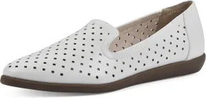CLIFFS BY WHITE MOUNTAIN Women's Melodic Cushioned Loafer Flat