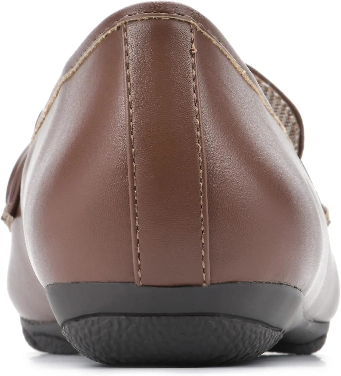 CLIFFS BY WHITE MOUNTAIN Women's Shoes Gainful Loafer Flat