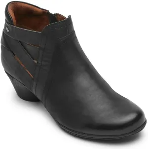 Cobb Hill Laurel Woven Boot Women's Boot