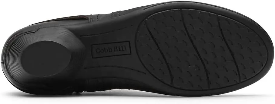 Cobb Hill Laurel Woven Boot Women's Boot
