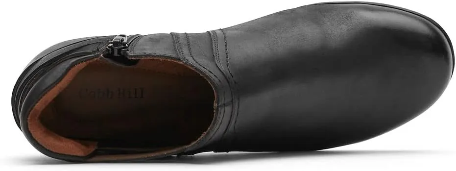 Cobb Hill Laurel Woven Boot Women's Boot