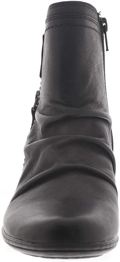 Cobb Hill Rockport Collection Laurel Bootie Women's Boot