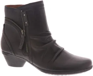 Cobb Hill Rockport Collection Laurel Bootie Women's Boot