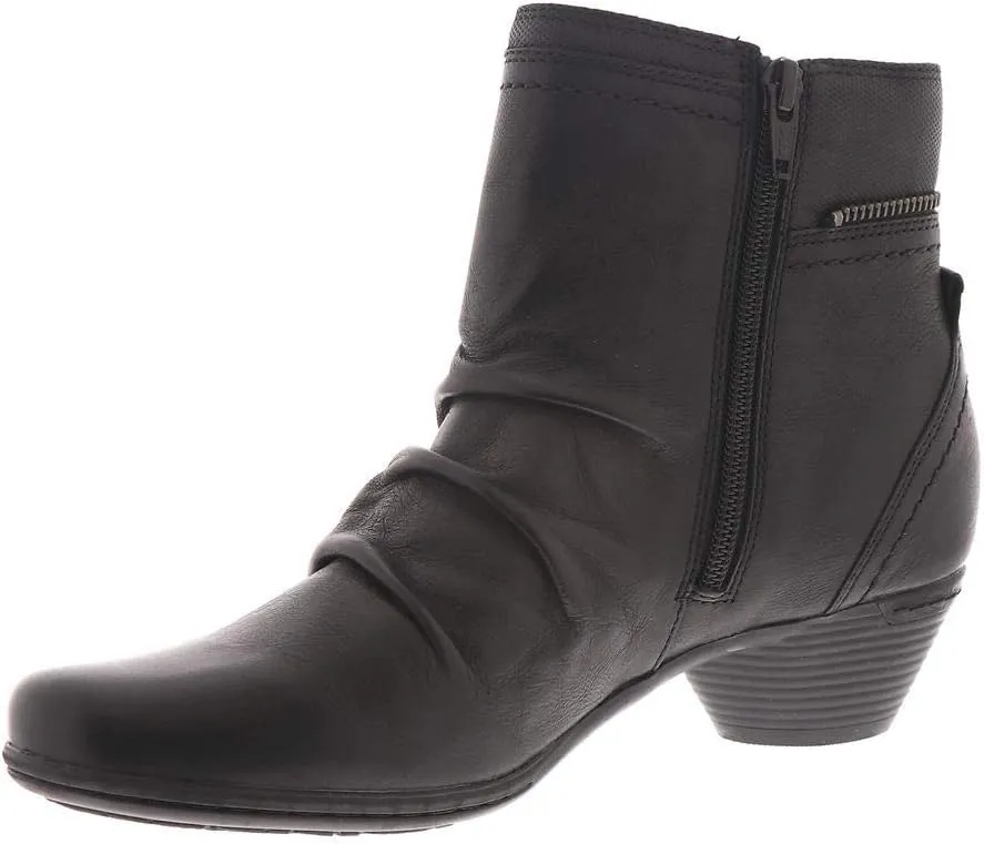 Cobb Hill Rockport Collection Laurel Bootie Women's Boot