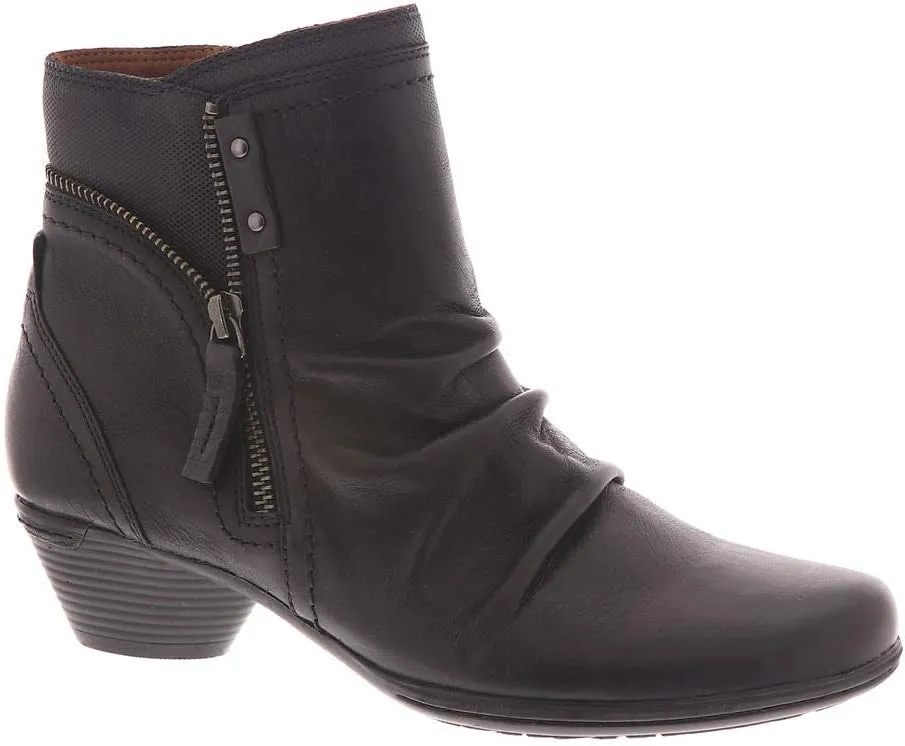 Cobb Hill Rockport Collection Laurel Bootie Women's Boot