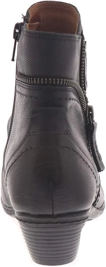 Cobb Hill Rockport Collection Laurel Bootie Women's Boot