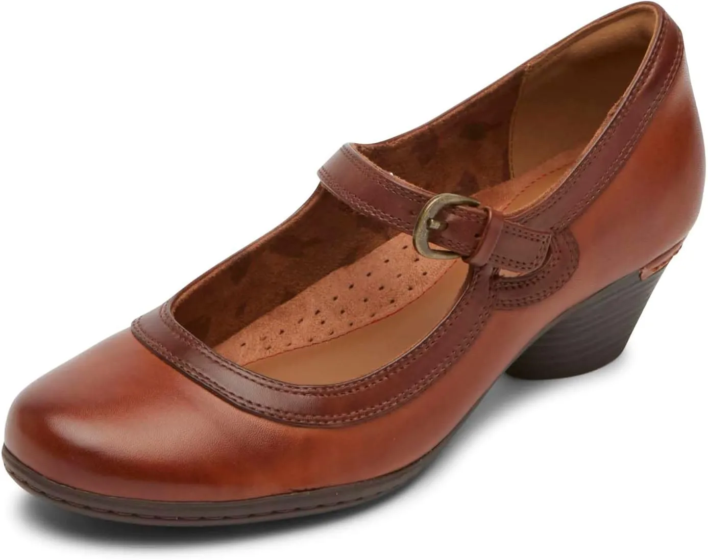 Cobb Hill Women's Laurel Maryjane Loafer
